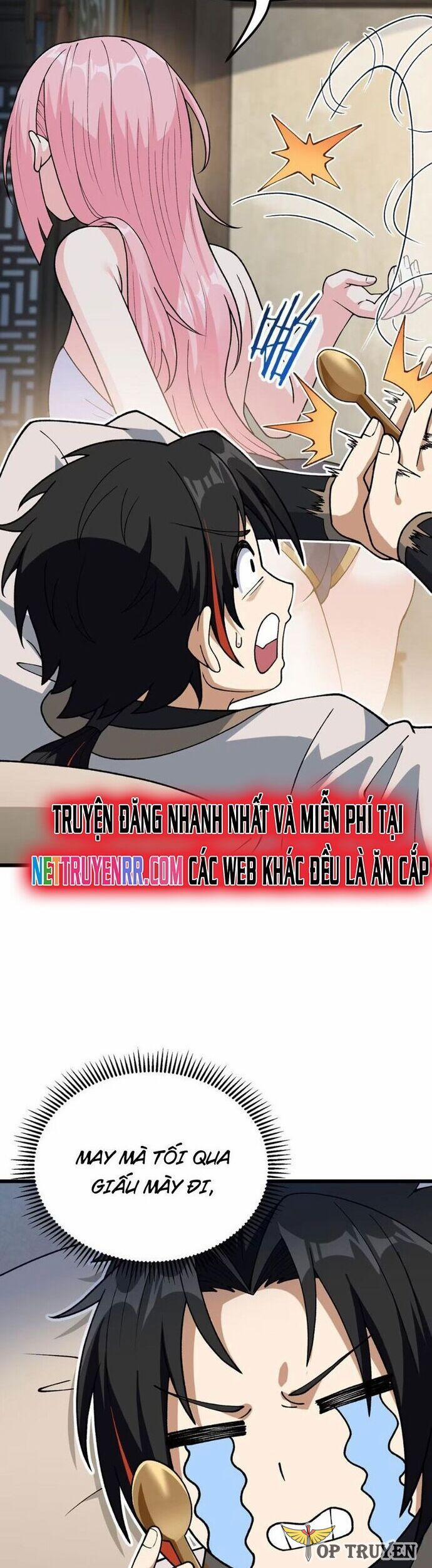 Phụng Chỉ Xuất Quỹ 5 trang 3