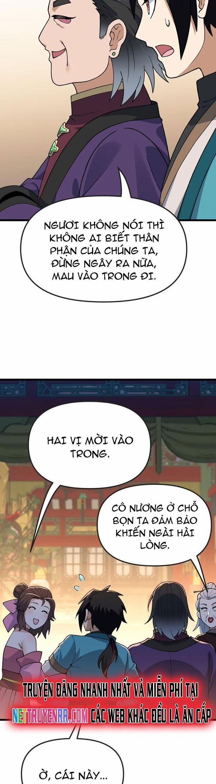 Phụng Chỉ Xuất Quỹ 5 trang 30