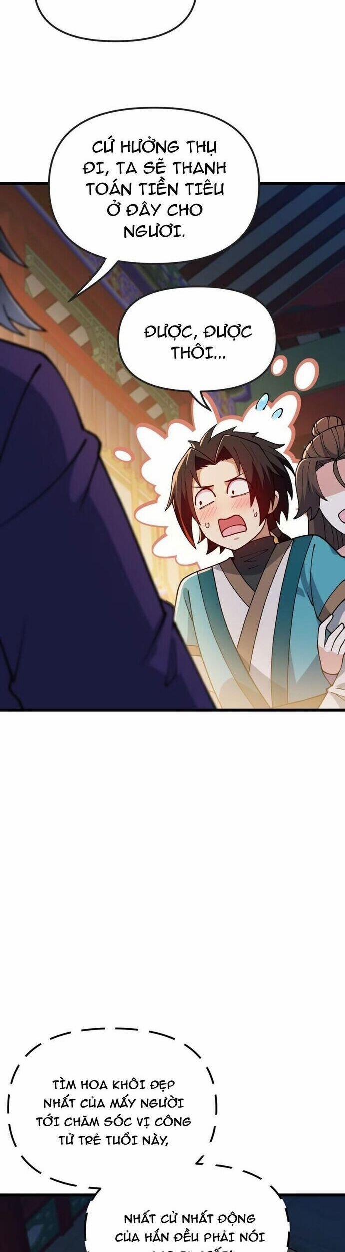 Phụng Chỉ Xuất Quỹ 5 trang 31