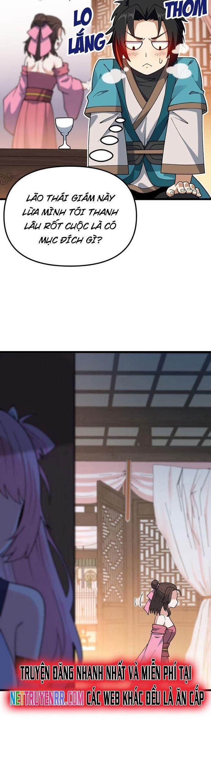 Phụng Chỉ Xuất Quỹ 5 trang 34