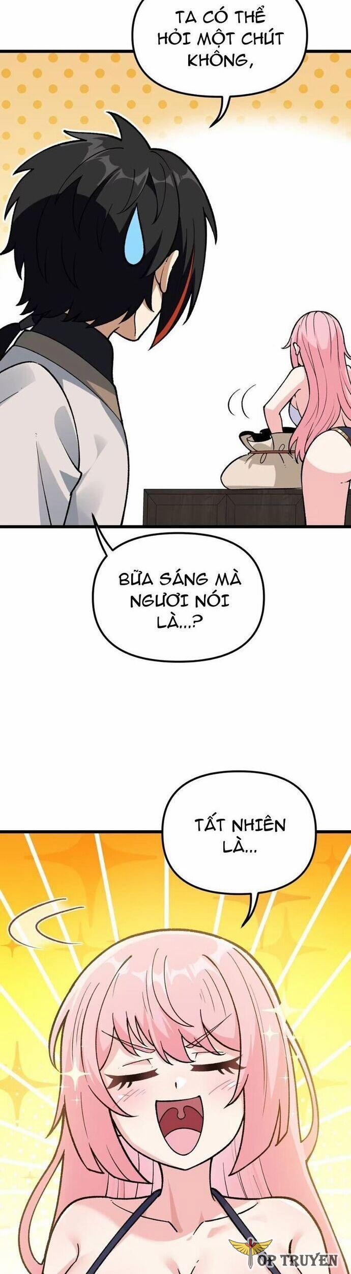 Phụng Chỉ Xuất Quỹ 5 trang 5