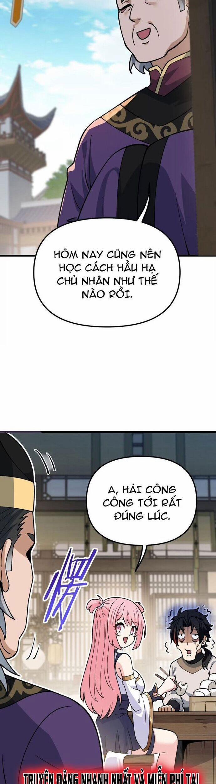 Phụng Chỉ Xuất Quỹ 5 trang 9