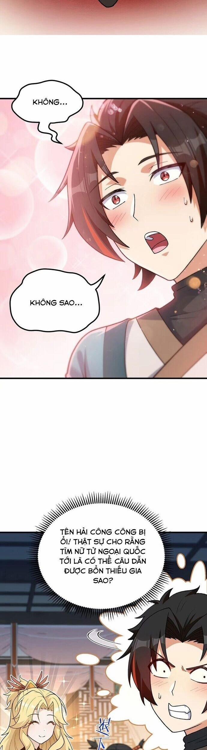 Phụng Chỉ Xuất Quỹ 6 trang 12