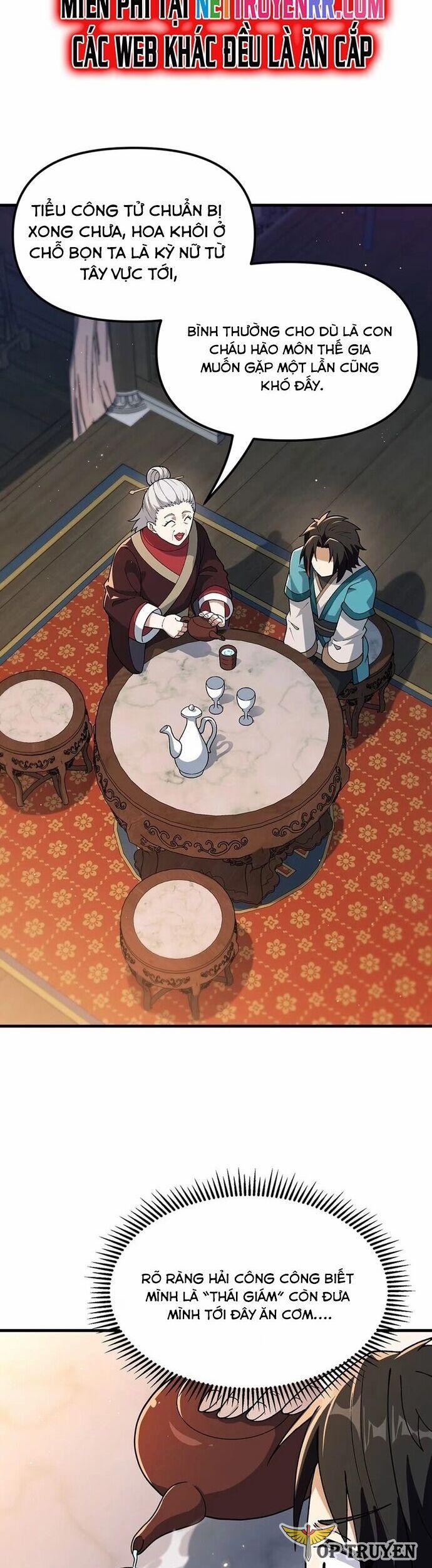 Phụng Chỉ Xuất Quỹ 6 trang 2