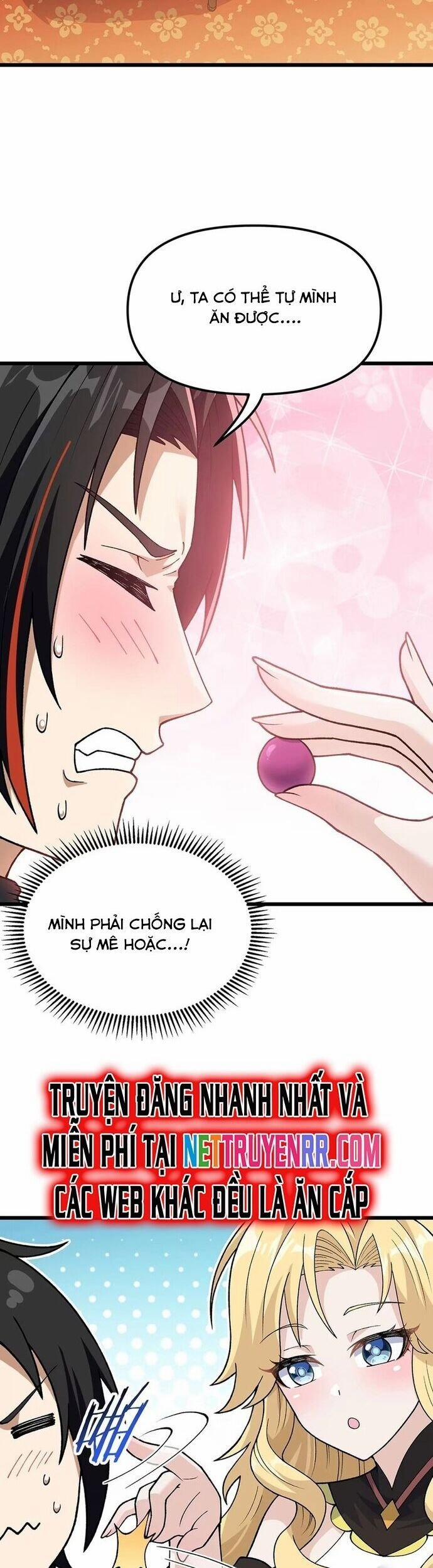 Phụng Chỉ Xuất Quỹ 6 trang 20