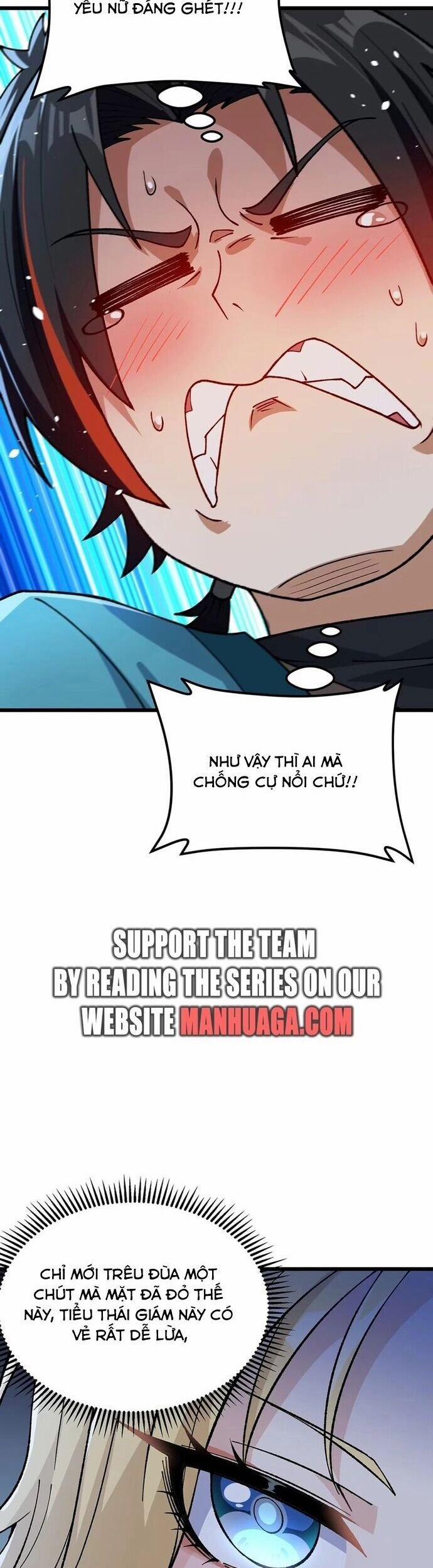 Phụng Chỉ Xuất Quỹ 6 trang 22