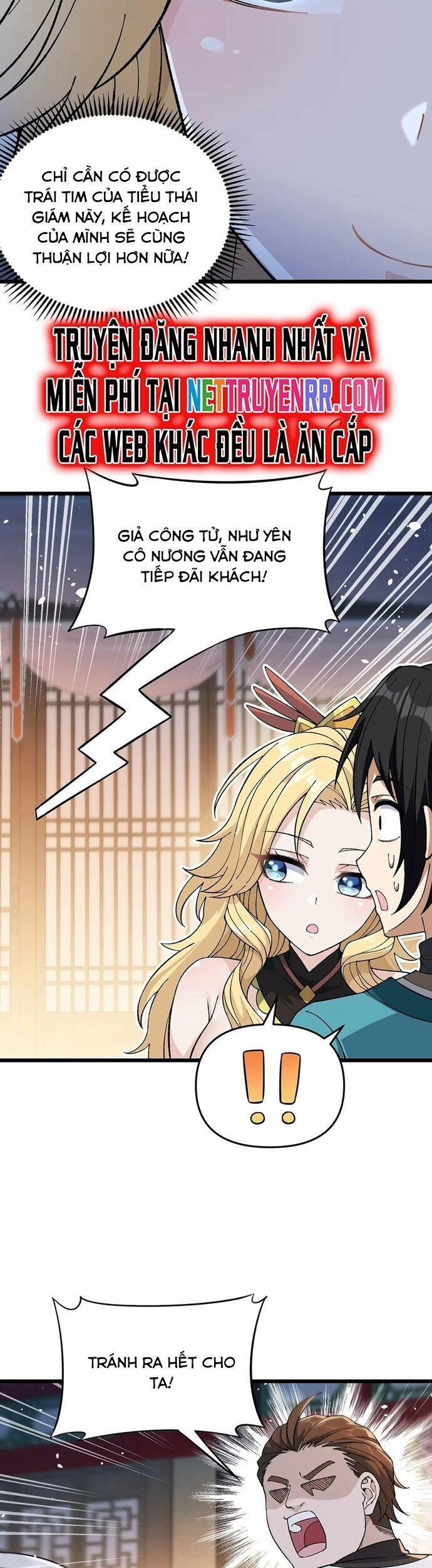 Phụng Chỉ Xuất Quỹ 6 trang 23