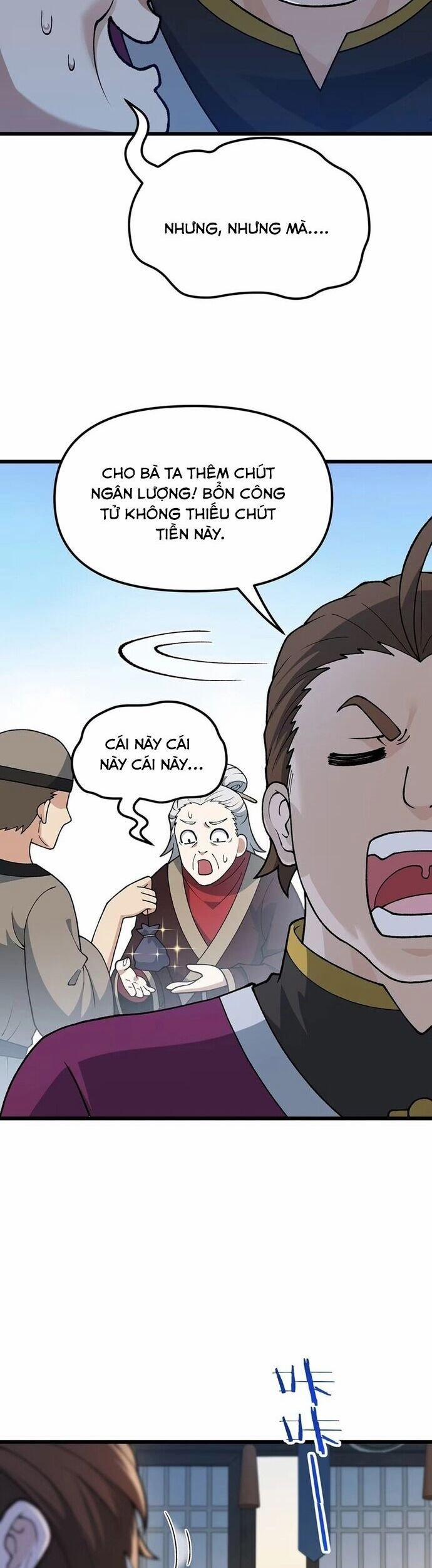 Phụng Chỉ Xuất Quỹ 6 trang 28