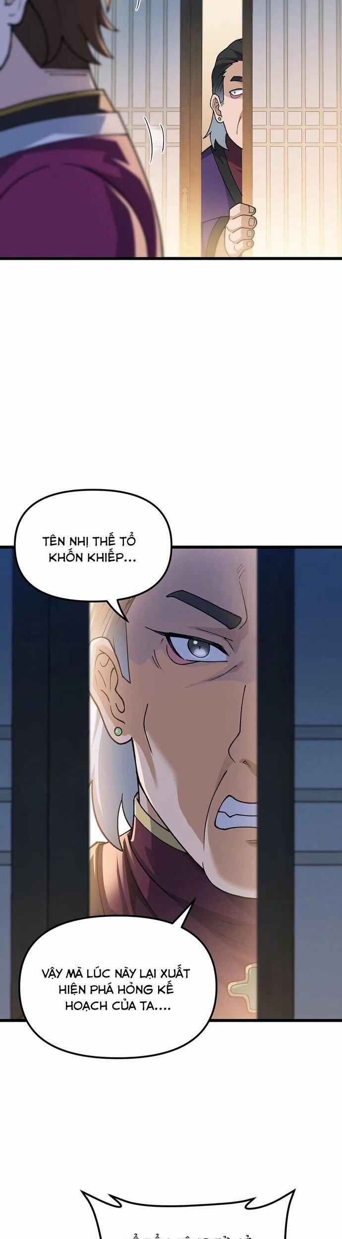 Phụng Chỉ Xuất Quỹ 6 trang 29