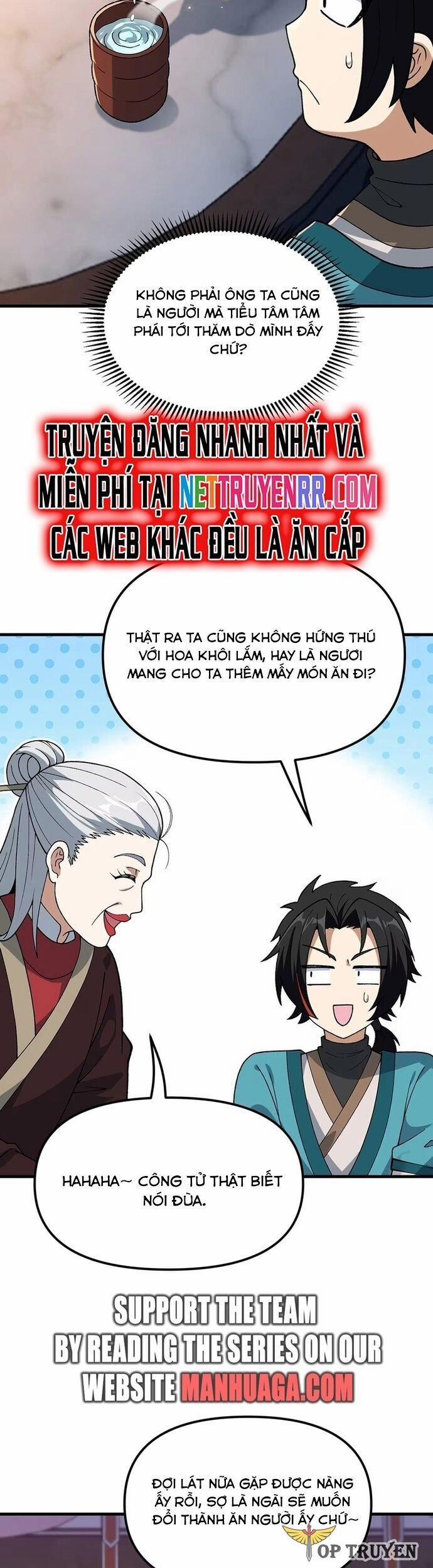 Phụng Chỉ Xuất Quỹ 6 trang 3