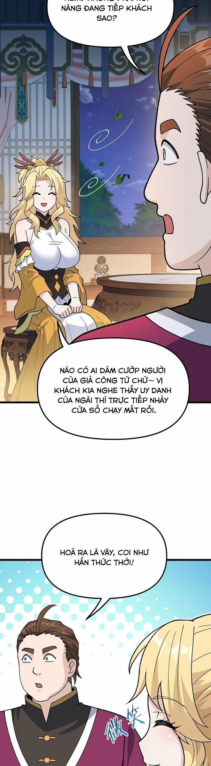 Phụng Chỉ Xuất Quỹ 6 trang 31