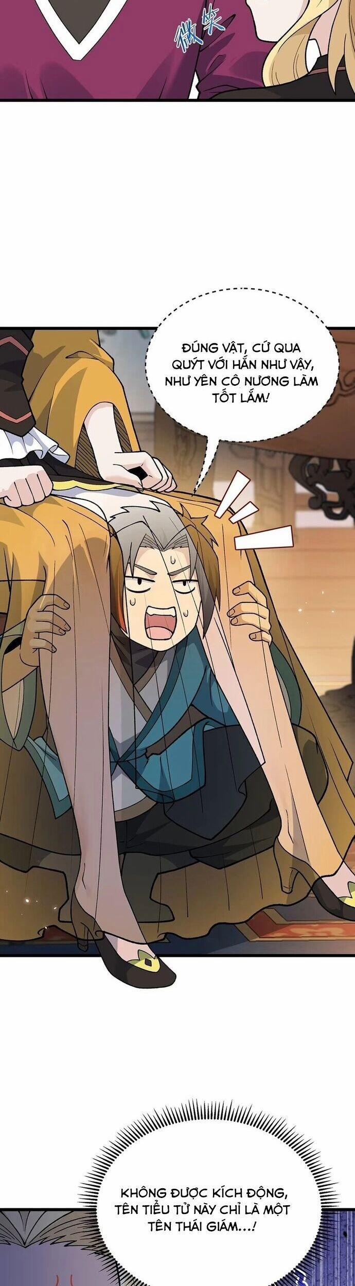 Phụng Chỉ Xuất Quỹ 6 trang 32