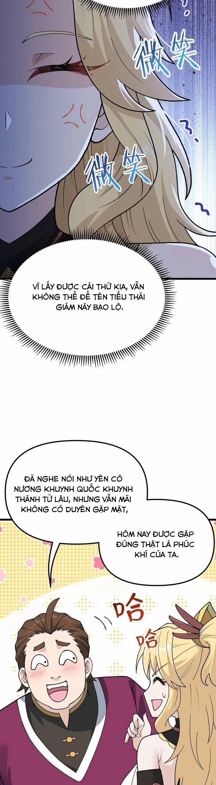 Phụng Chỉ Xuất Quỹ 6 trang 33