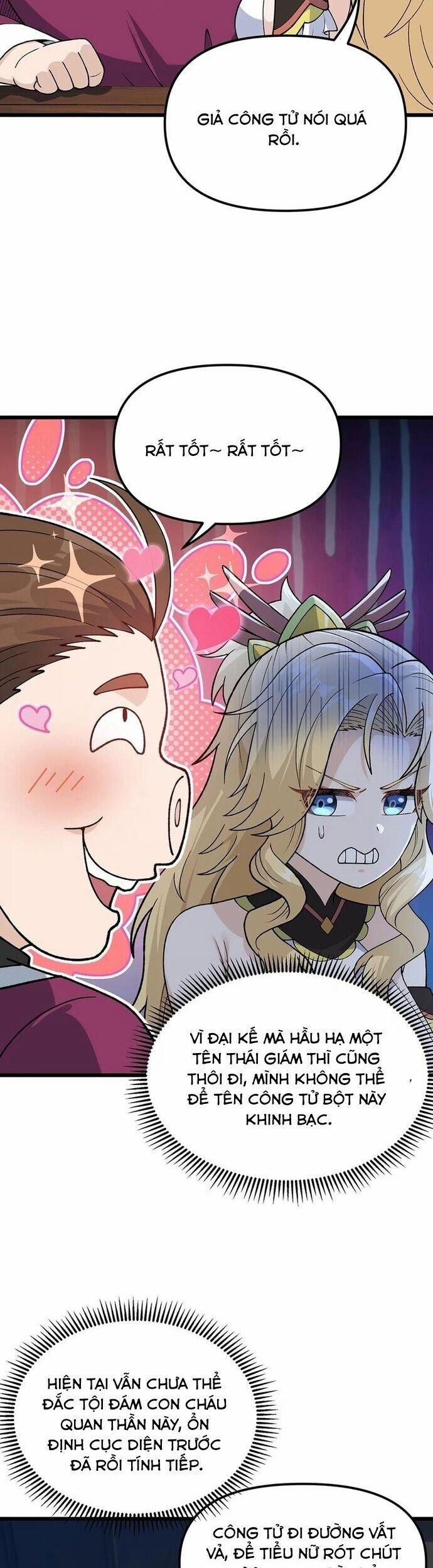 Phụng Chỉ Xuất Quỹ 6 trang 34