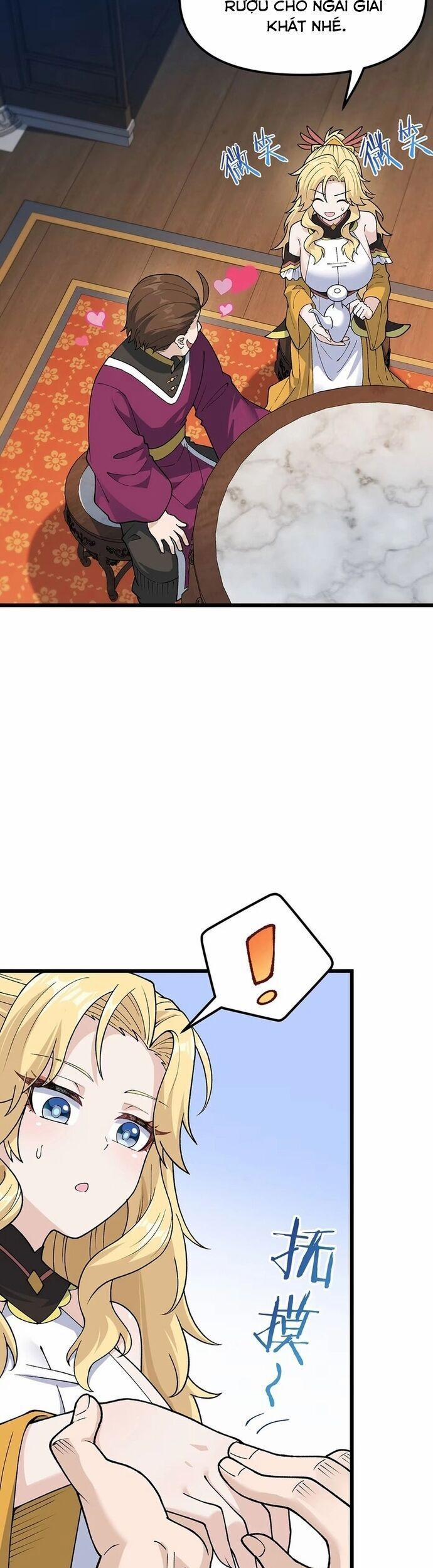 Phụng Chỉ Xuất Quỹ 6 trang 35