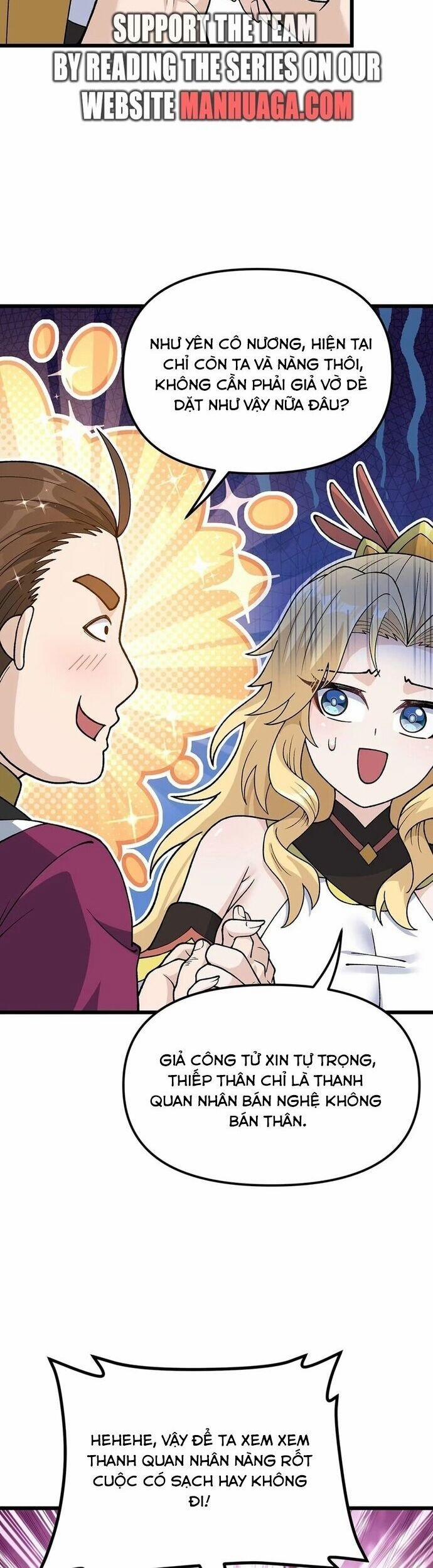 Phụng Chỉ Xuất Quỹ 6 trang 36