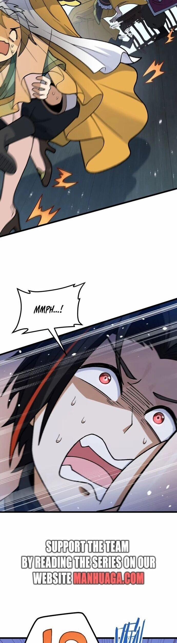 Phụng Chỉ Xuất Quỹ 6 trang 38