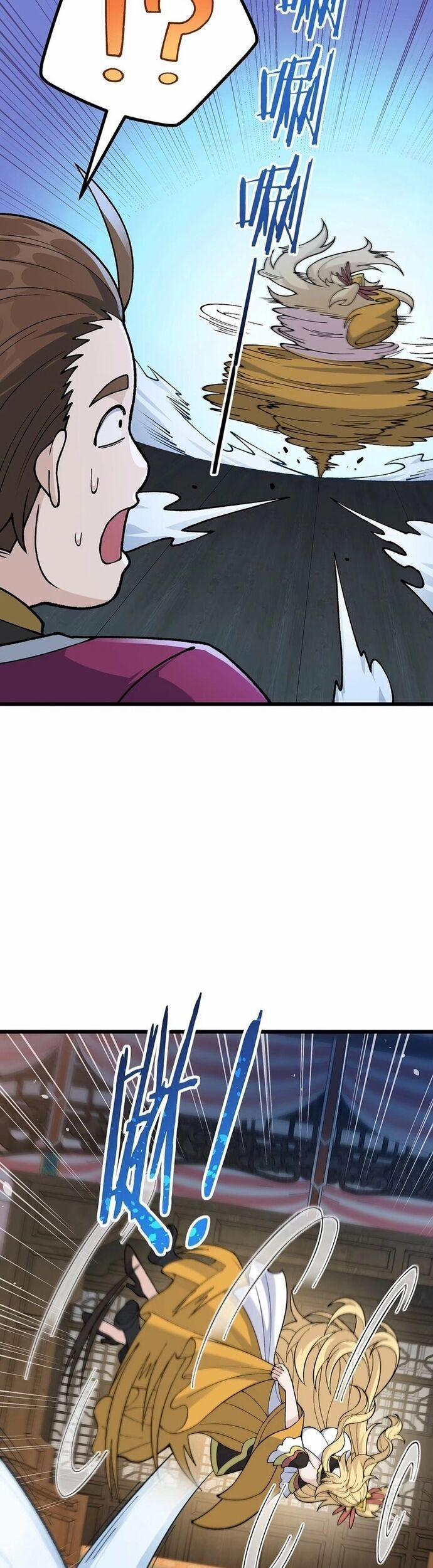 Phụng Chỉ Xuất Quỹ 6 trang 39