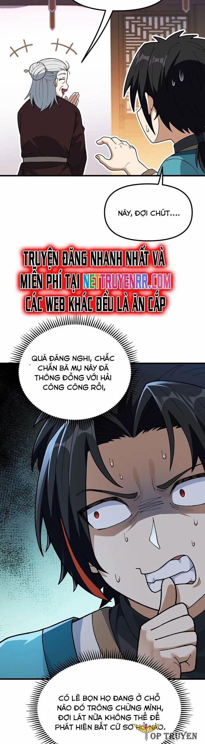 Phụng Chỉ Xuất Quỹ 6 trang 4