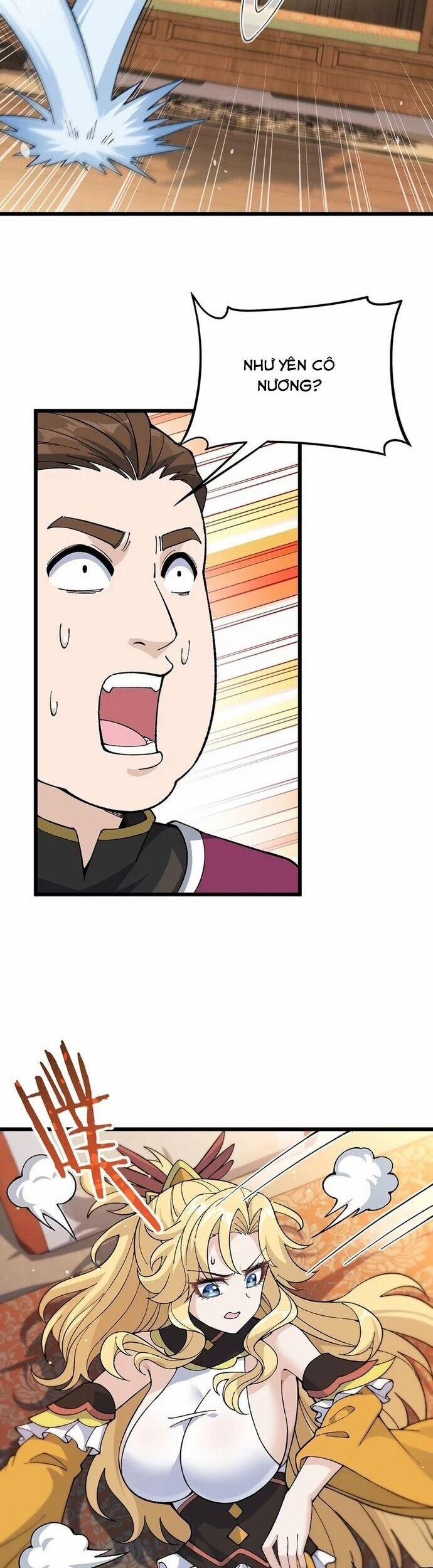 Phụng Chỉ Xuất Quỹ 6 trang 40