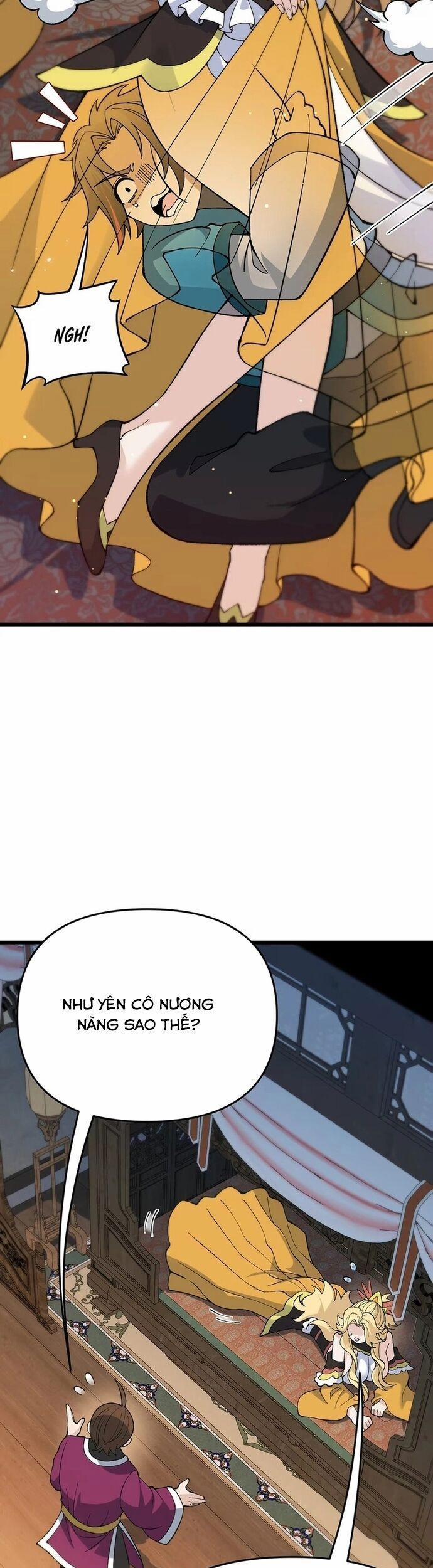 Phụng Chỉ Xuất Quỹ 6 trang 41