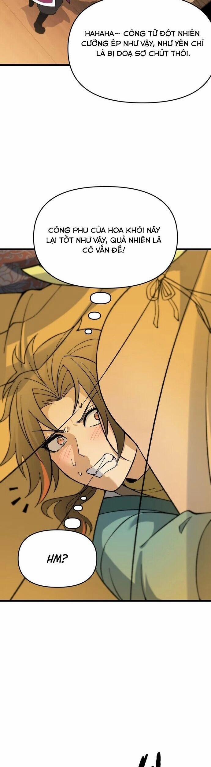 Phụng Chỉ Xuất Quỹ 6 trang 42