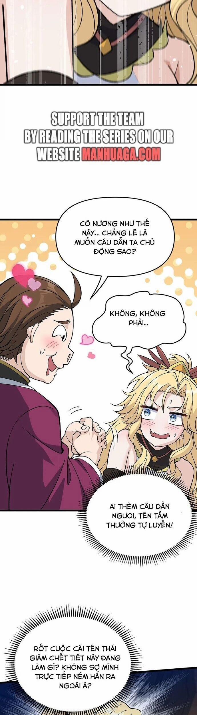 Phụng Chỉ Xuất Quỹ 6 trang 44