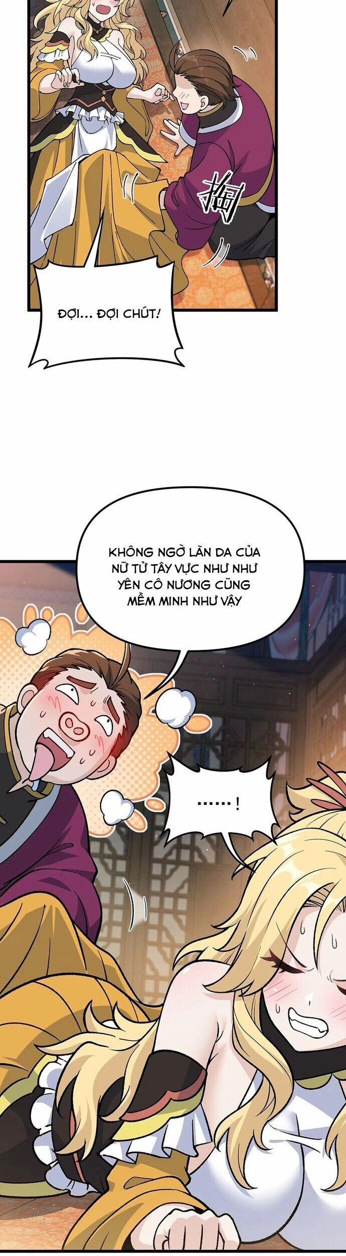 Phụng Chỉ Xuất Quỹ 6 trang 46