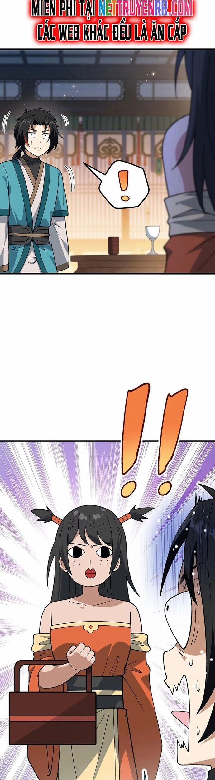 Phụng Chỉ Xuất Quỹ 6 trang 6