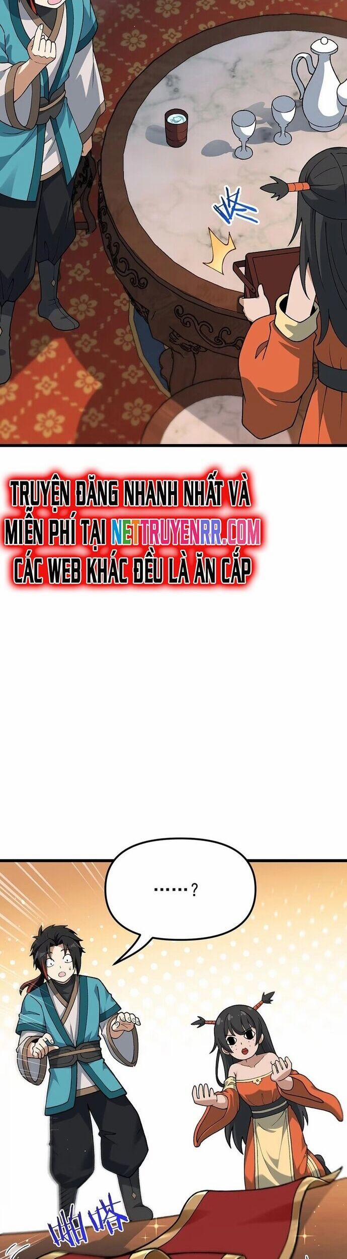 Phụng Chỉ Xuất Quỹ 6 trang 8