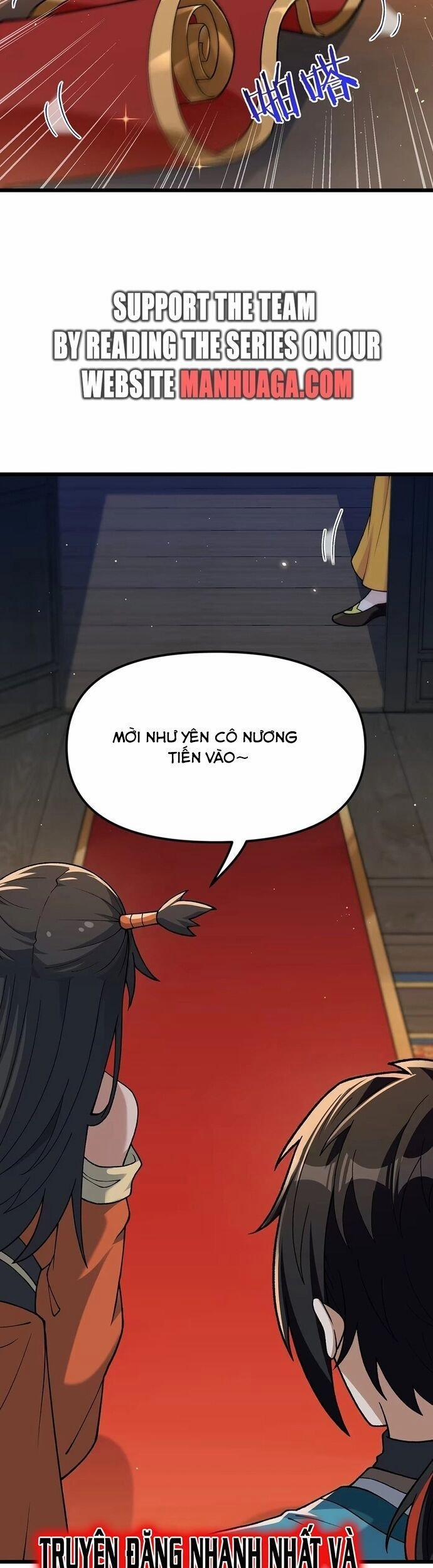 Phụng Chỉ Xuất Quỹ 6 trang 9