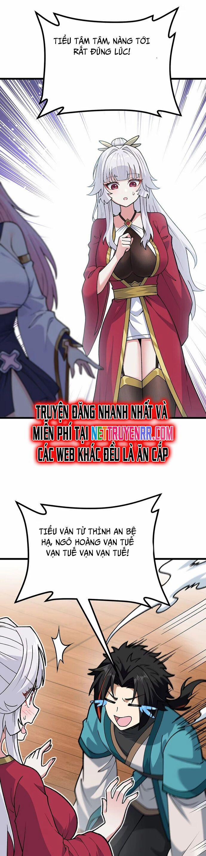 Phụng Chỉ Xuất Quỹ 8 trang 16