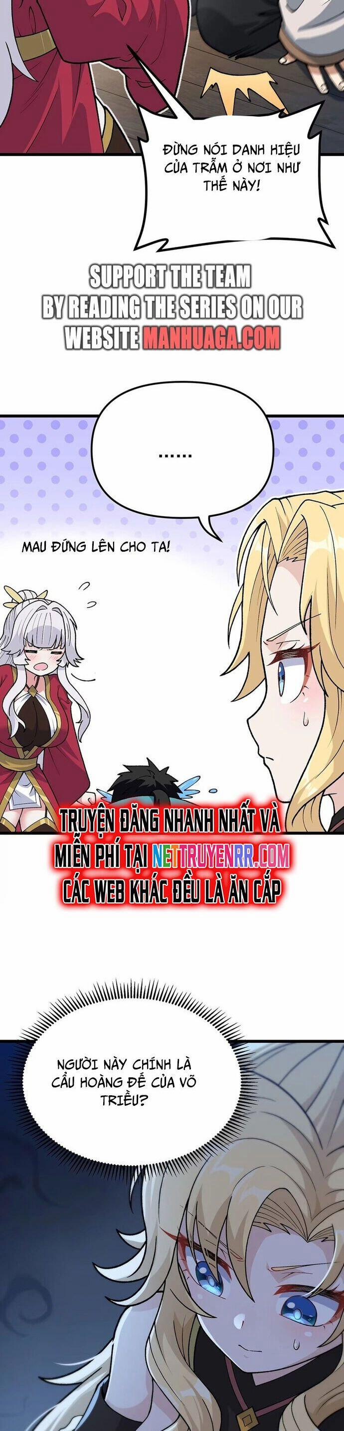 Phụng Chỉ Xuất Quỹ 8 trang 17