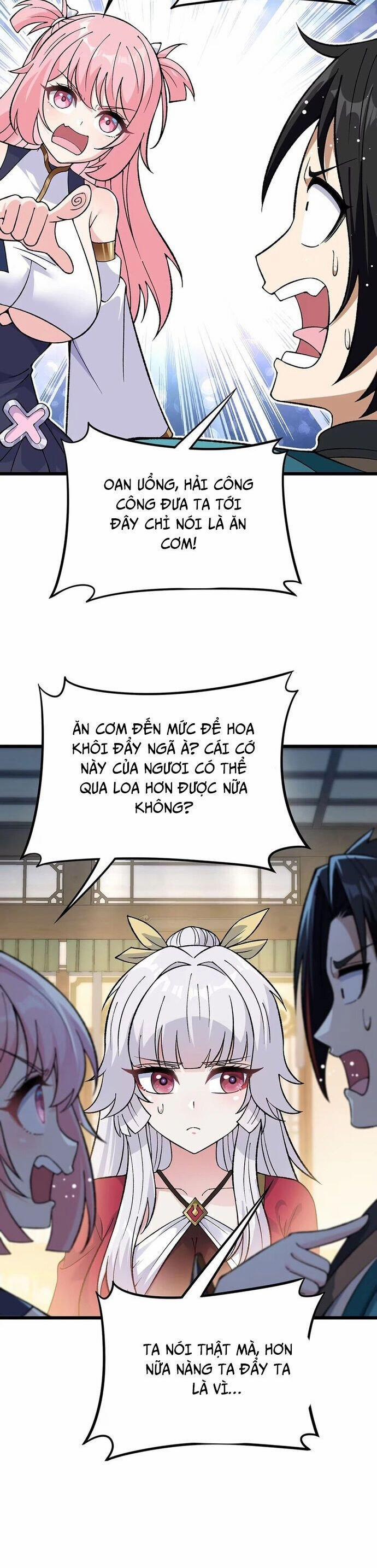 Phụng Chỉ Xuất Quỹ 8 trang 19