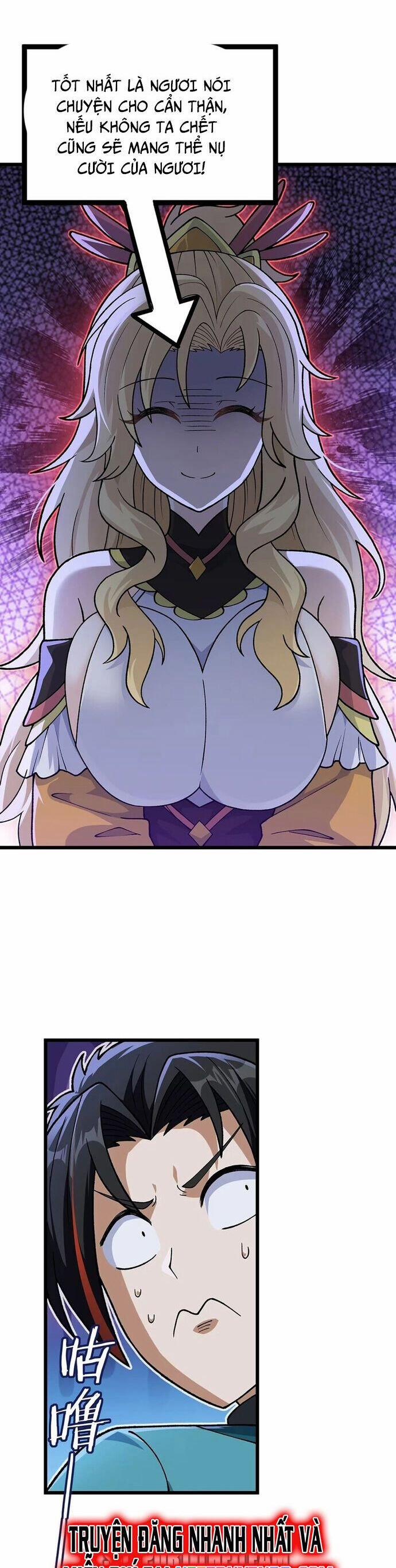 Phụng Chỉ Xuất Quỹ 8 trang 21