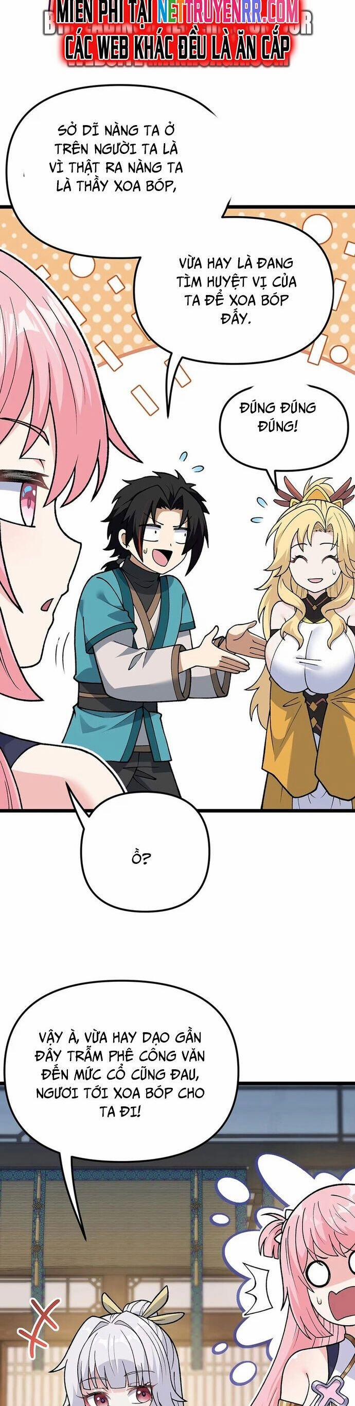 Phụng Chỉ Xuất Quỹ 8 trang 22