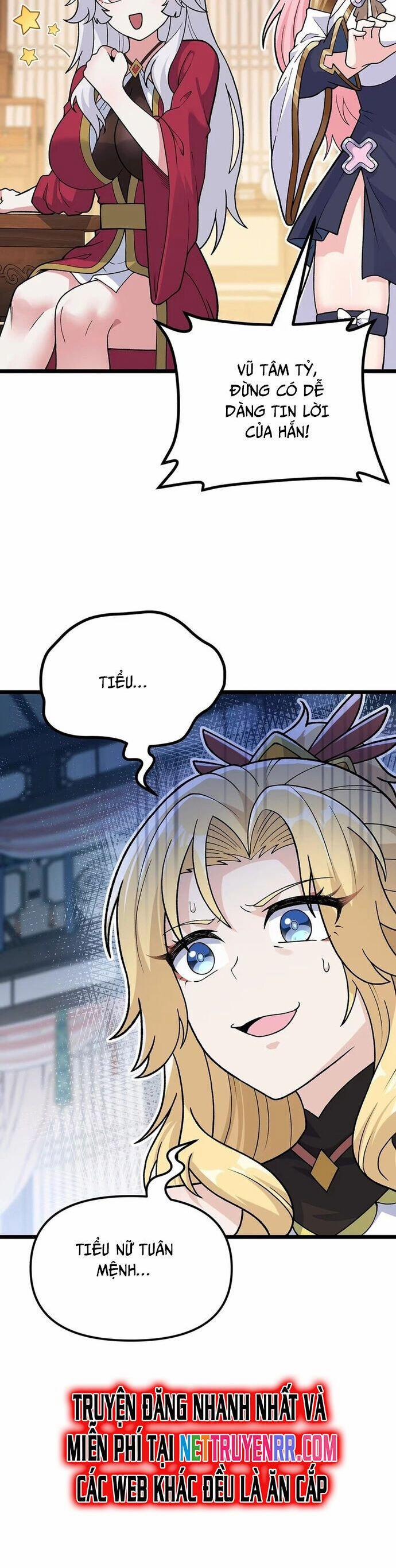 Phụng Chỉ Xuất Quỹ 8 trang 23