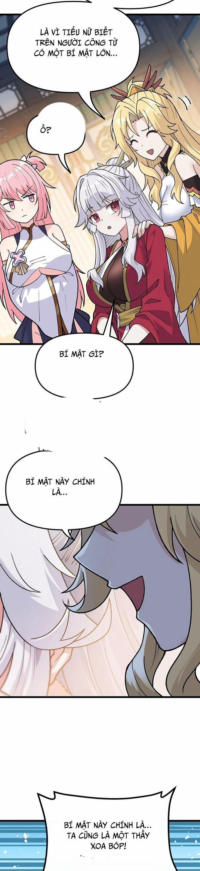 Phụng Chỉ Xuất Quỹ 8 trang 25