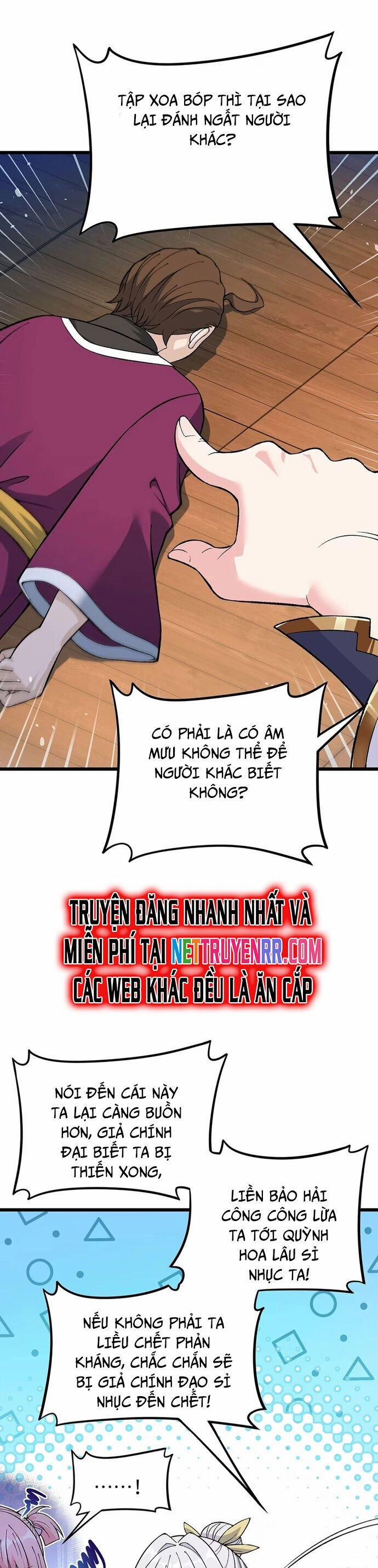 Phụng Chỉ Xuất Quỹ 8 trang 28