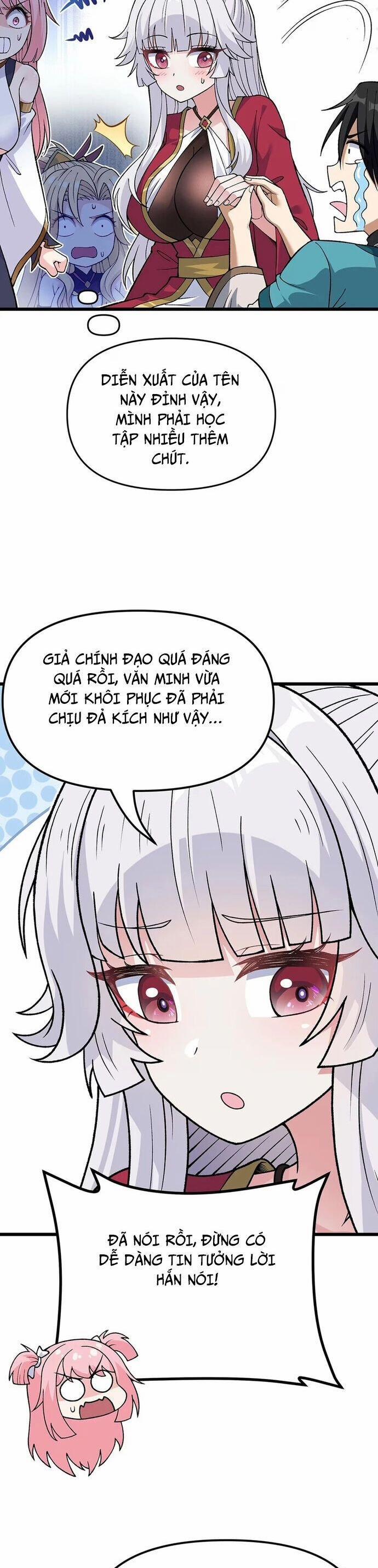 Phụng Chỉ Xuất Quỹ 8 trang 29