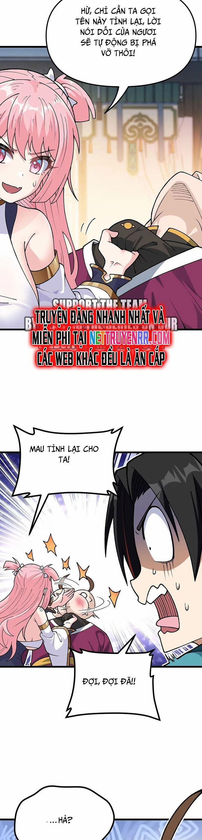 Phụng Chỉ Xuất Quỹ 8 trang 30