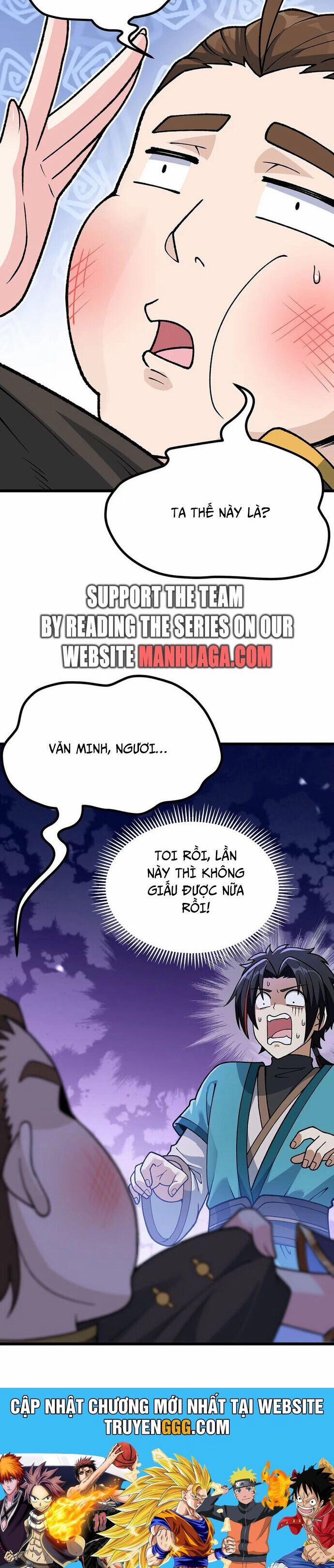 Phụng Chỉ Xuất Quỹ 8 trang 31