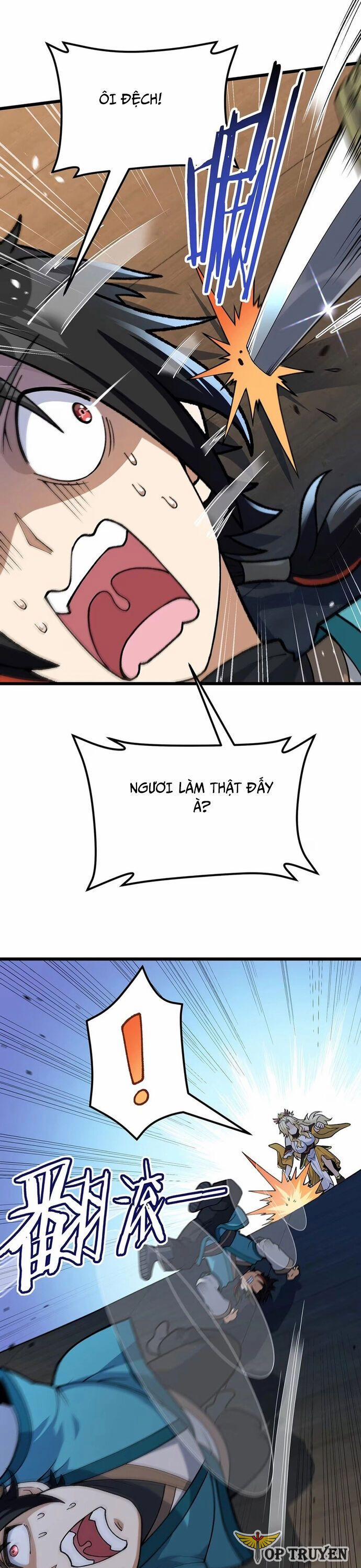 Phụng Chỉ Xuất Quỹ 8 trang 4