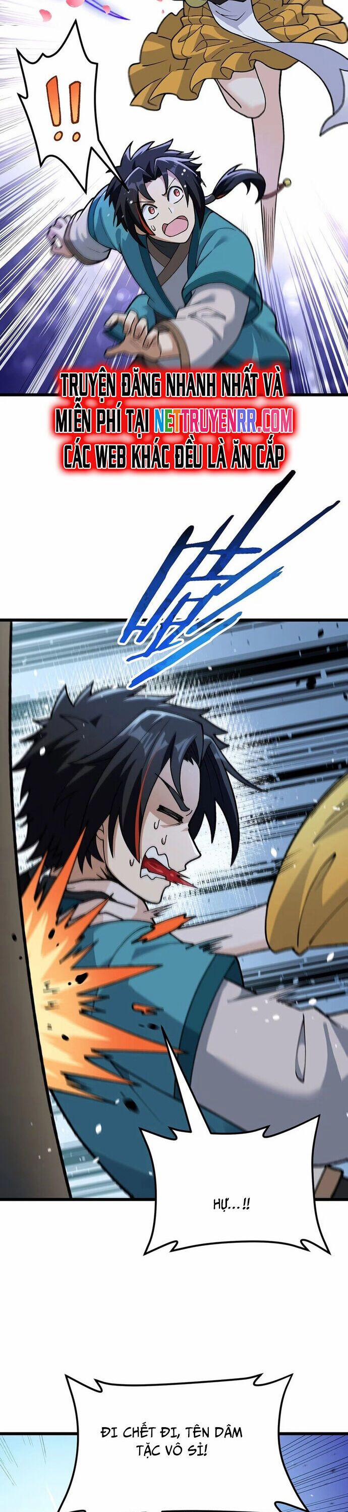 Phụng Chỉ Xuất Quỹ 8 trang 6