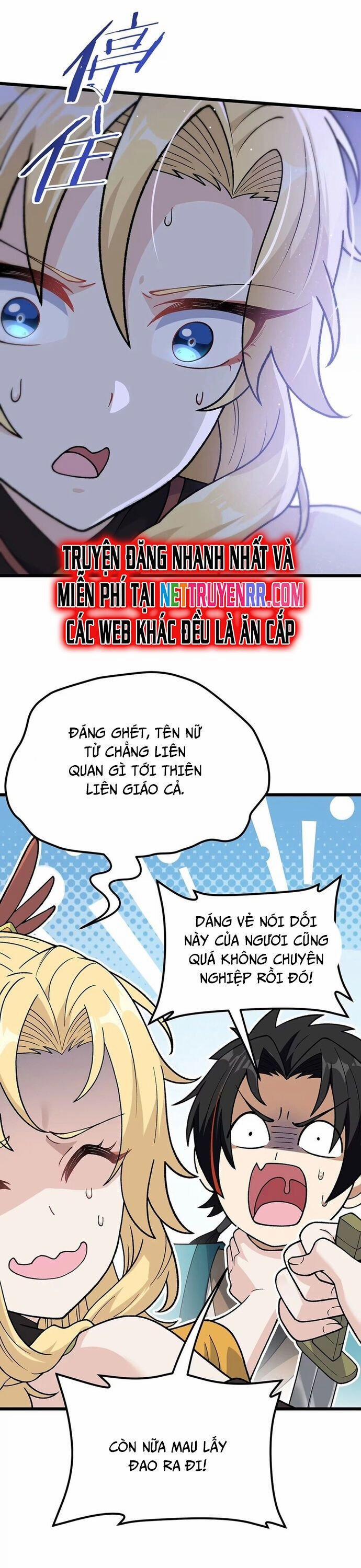 Phụng Chỉ Xuất Quỹ 8 trang 8