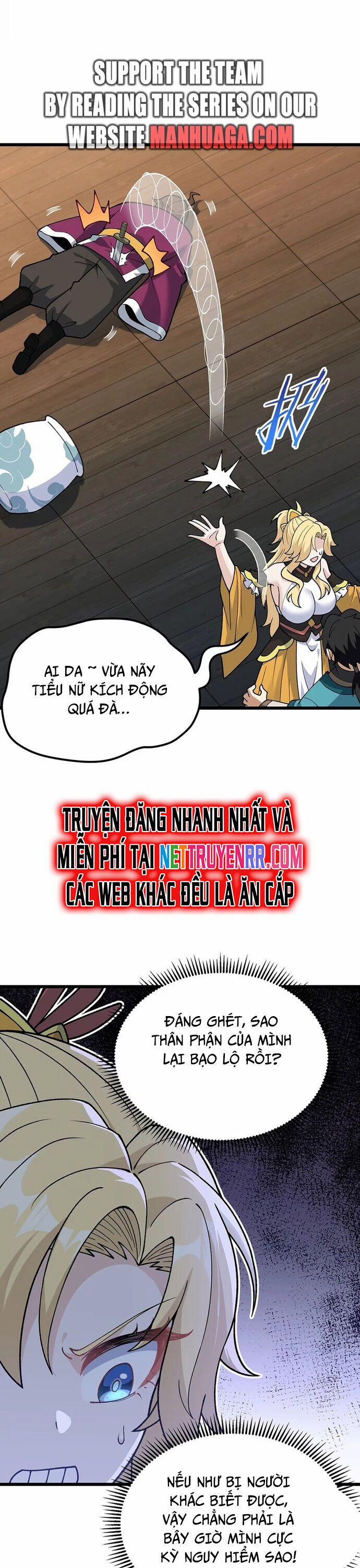 Phụng Chỉ Xuất Quỹ 8 trang 9