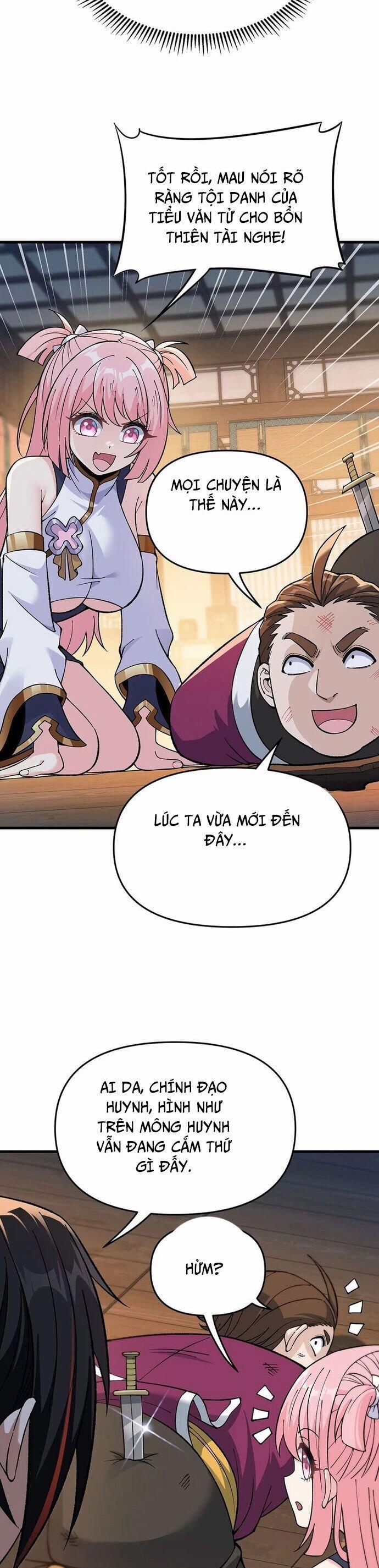 Phụng Chỉ Xuất Quỹ 9 trang 13