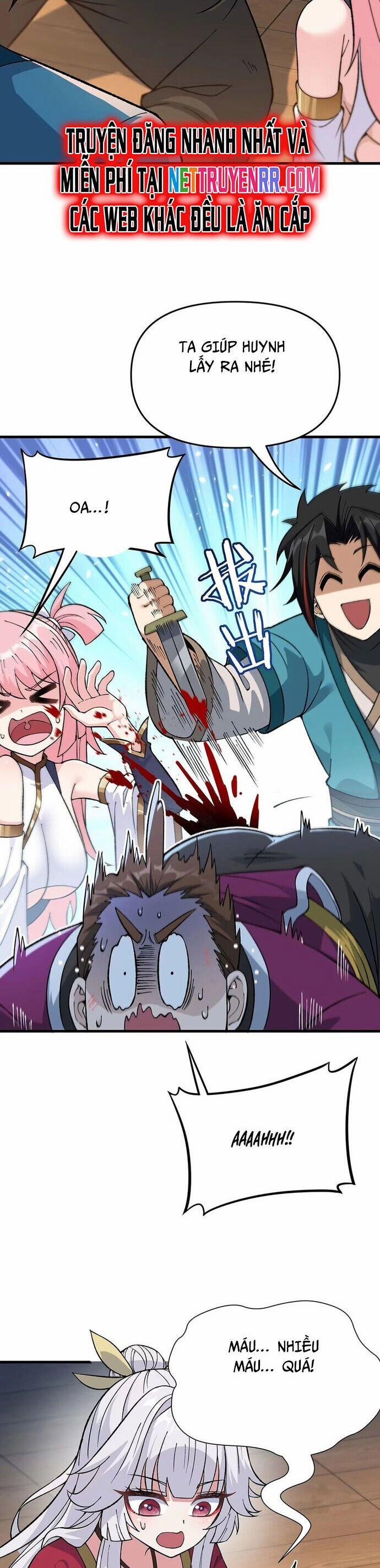 Phụng Chỉ Xuất Quỹ 9 trang 14