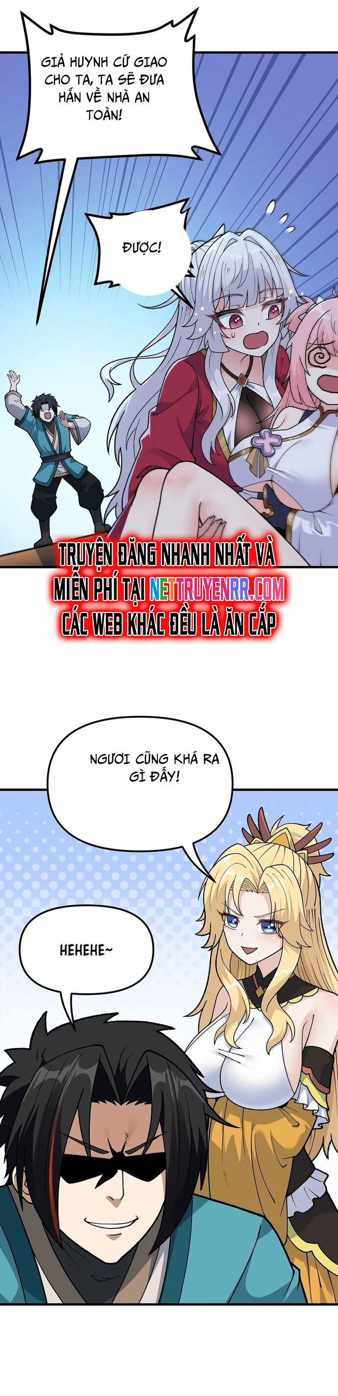 Phụng Chỉ Xuất Quỹ 9 trang 16