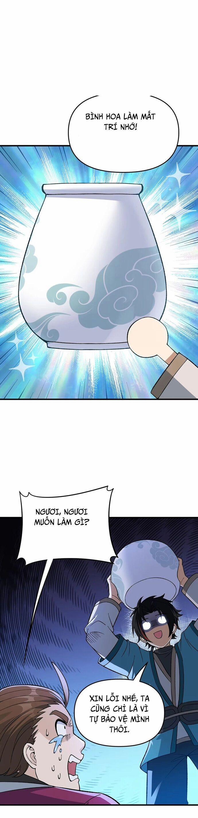 Phụng Chỉ Xuất Quỹ 9 trang 18